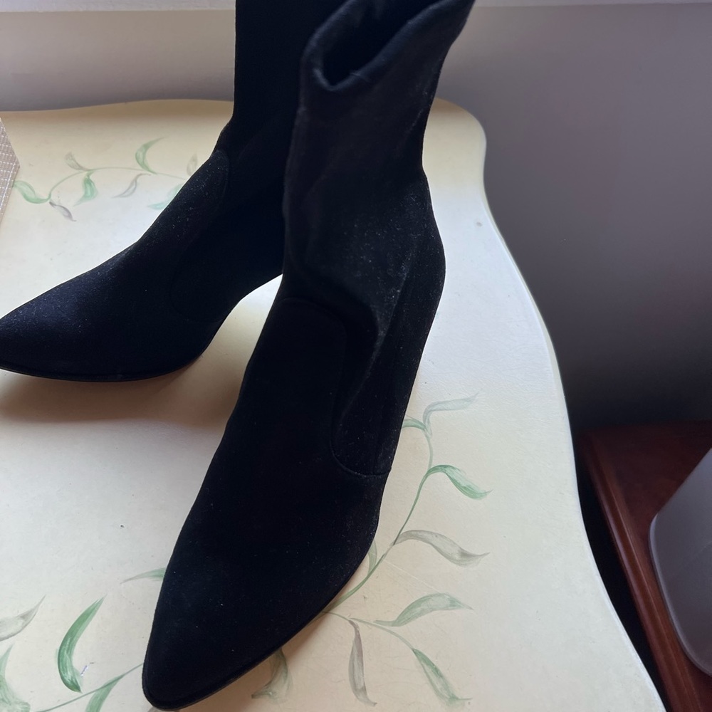 Stuart weitzman boot